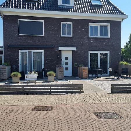 Bnb Westerduinen, De Bollekamer Bed & Breakfast De Koog  Exterior photo